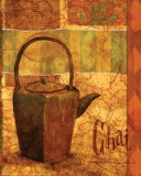 Tea: Chai Tea