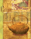 Tea: Green Tea