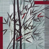 Bamboo Impressions II