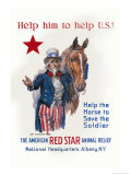 Help Him to Help US