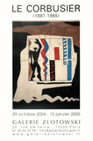 Galerie Zlotowski  2001