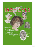 Irish Eyes