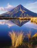 Mt Egmont