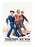 Together We Win