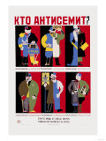 Who is the Anti-Semite Kto Anti Semit