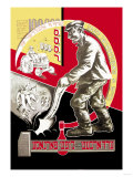 Plow the Land for Communism
