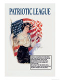 Patriotic League