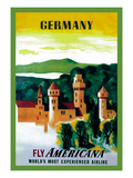 German Castle