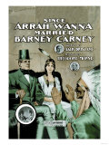 Since Arrah Wanna Married Barney Carney