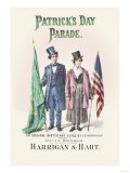 Patrick's Day Parade