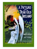 Dear Old Ireland