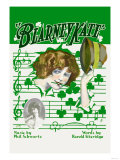 Blarney Kate
