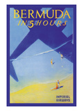 Bermuda in 5 Hours