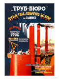 Chimneys and Smokestacks Built and Repaired