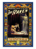 Edgar Allen Poe's 