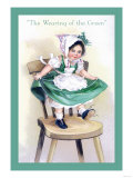 The Wearing of the Green