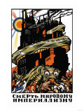 Kill The Imperialistic Monster