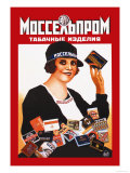 Mosselprom Tobacco