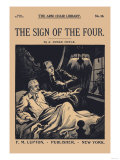 Sign of Four I