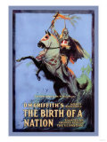 The Birth of a Nation