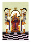 The King of Hearts