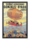 Conac Jerezano Gonzales-Byass
