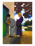 The Chancellor and Pompdebile
