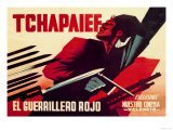 Tchapaief: The Red Guerrilla