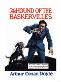 The Hound of the Baskervilles I