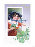 Irish Beauty