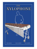The Xylophone