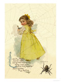Little Miss Muffett