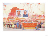Chairman Mao