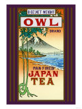 Owl Brand Tea