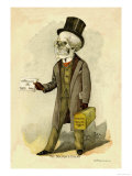 Death Fills a Prescription