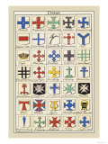 Crosses