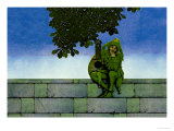 The Green Jester