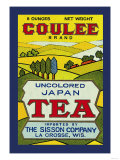 Coulee Brand Tea