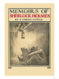 Memoirs of Sherlock Holmes