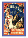 Brillant d'Or  c1885