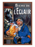 Biere de L'Eclair