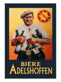 Biere Adelshoffen