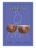 The Timpani