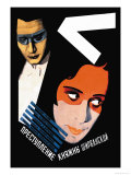 Countess Shirvanskaya's Crime