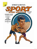 Grubstake Fighter  c1935