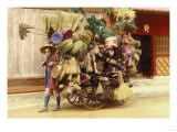 Itinerant Merchant