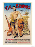 Vin Bravais