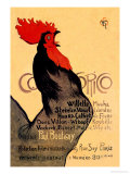 Cocorico  c1899