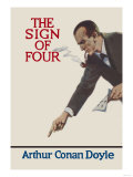 Sign of Four II