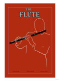 The Flute